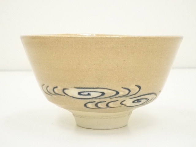 道具 ] - 道具 加藤春二造 御題茶碗（共箱） | ネットショップ圭